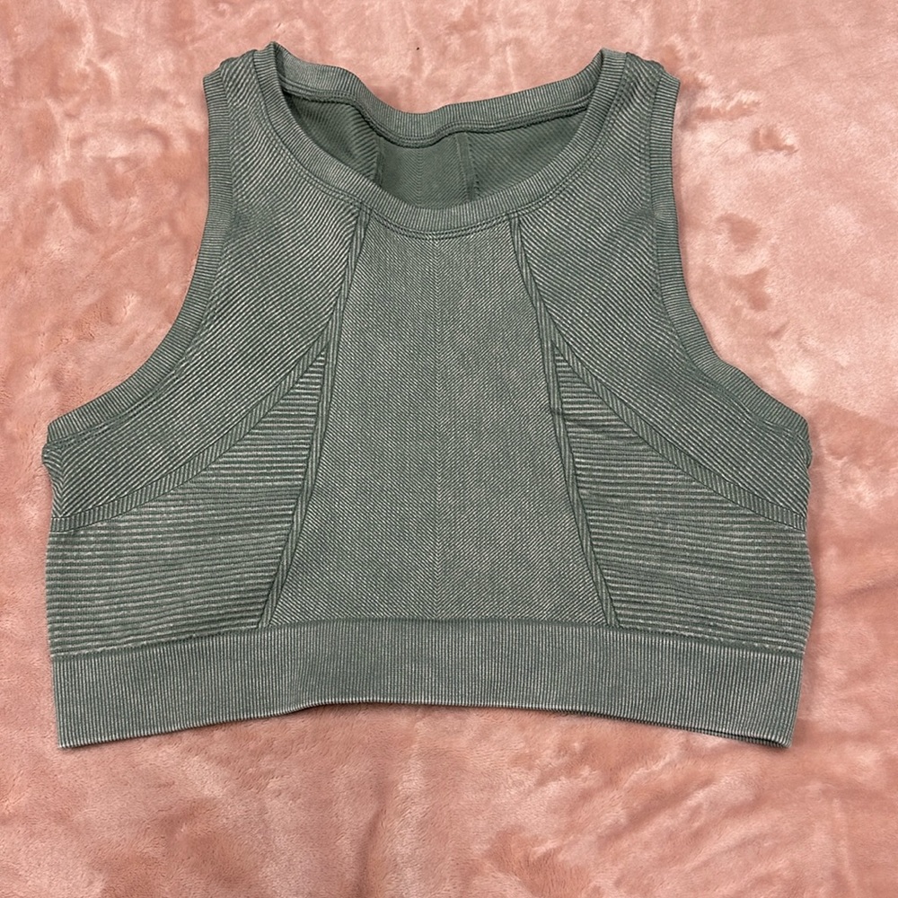 Aerie offfline sports bra